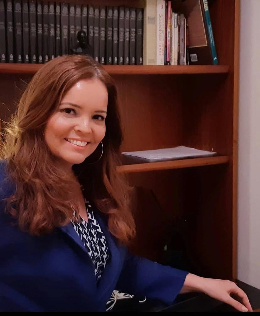 Andréa Lage Pimentel Psicanalista Psicóloga Andréa Lage Pimentel Psicanalista Psicóloga